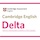 劍橋DELTA教師專業進修標誌