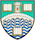 英國史特寧大學校徽