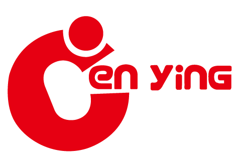 岑英美語標誌 - 基隆劍橋英語補習班