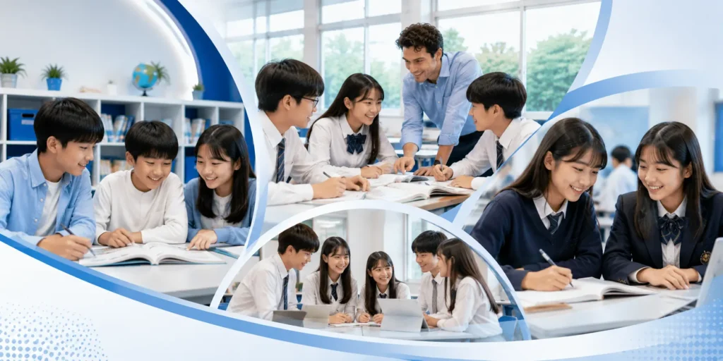 Cambridge Main Suite 英語課程 - 國際英語能力 × 台灣 GEPT 在地應用